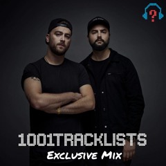 Dirtcaps - 1001Tracklists Exclusive Mix
