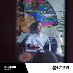 Budakid - DHA Mix #312