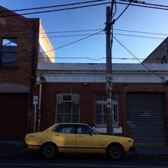 Baltimore (cover)