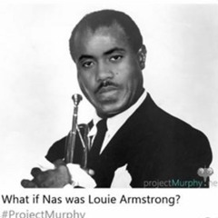 Nas - It Ain't Hard to Tell (Mr Blazey Jazz Club (Nice) Mix)