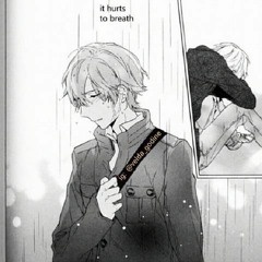 Nightcore - Ugly [male]