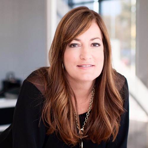 Stream 3 Fearless Questions with Lili Hall by The BrandLab | Listen ...
