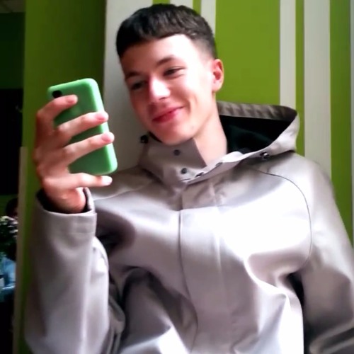 So Broken - Bladee x Uli K