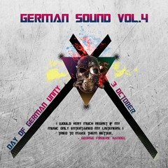 Felix Wehden - Poltergeist (Original Mix) Preview. [Oxytech Records, German Sound Vol. 4]