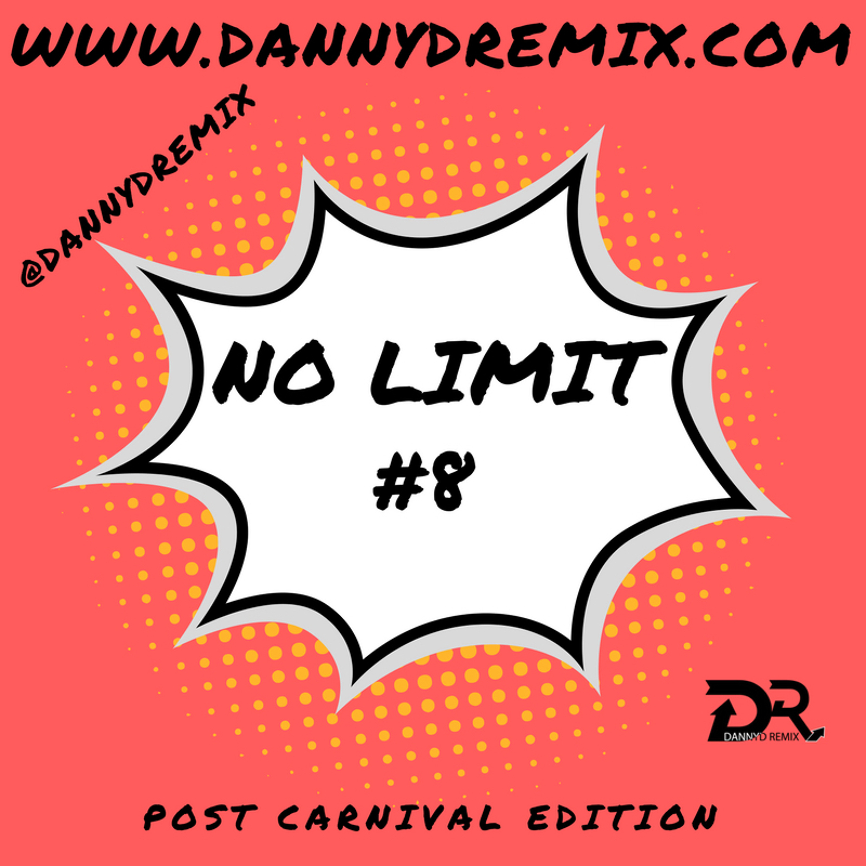 Danny D Remix