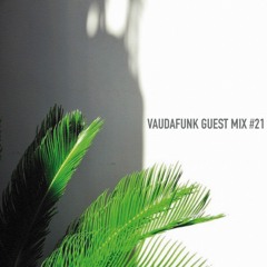 Vaudafunk Guest Mix #21