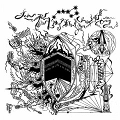 Tetragrammacide - Imperial Cyanide... / Dismal Ramifications of Metamathematical Marmas and Sandhi