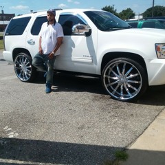 FEEL DIS (FREESTYLE)3-6 MAFIA (GOLD SHINE)