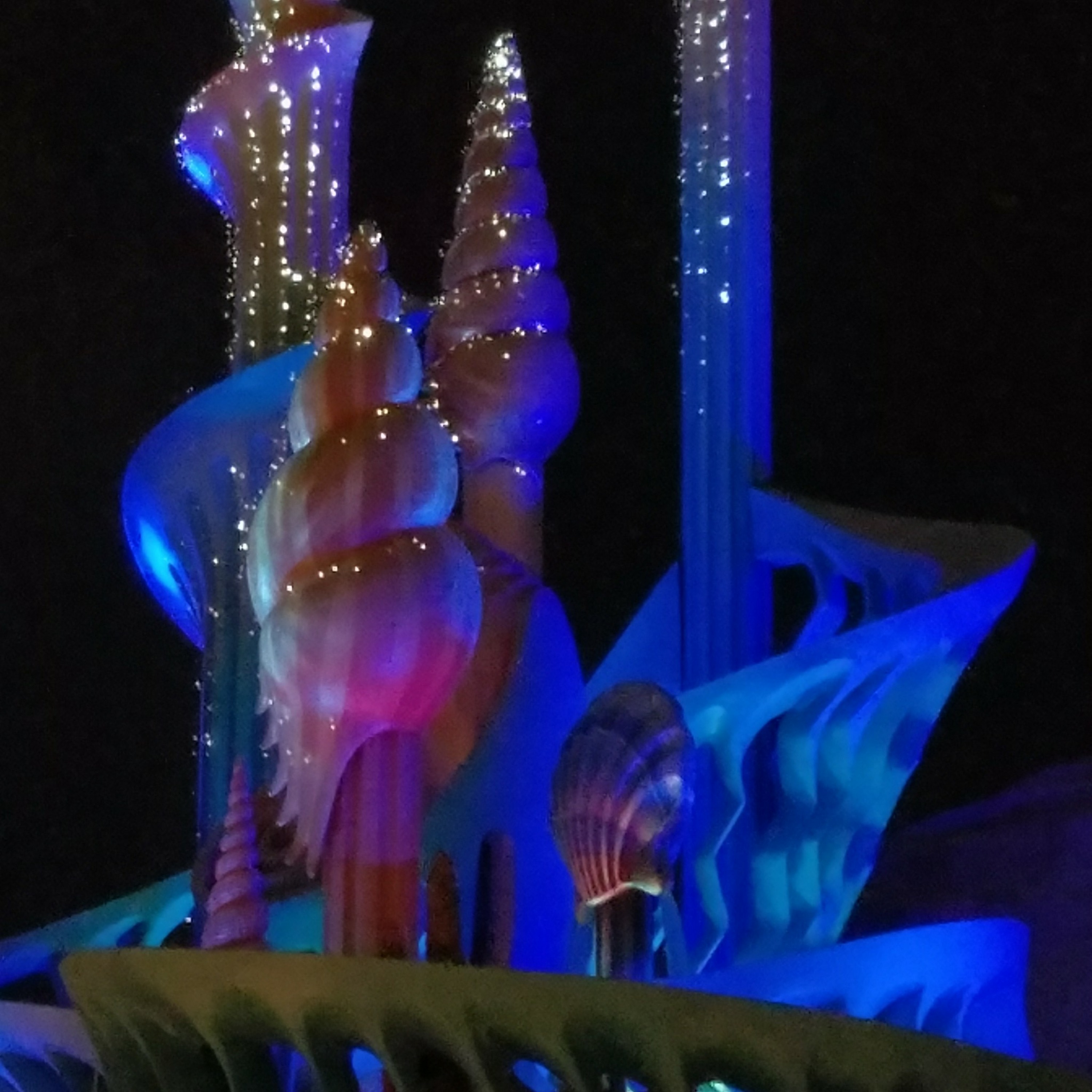 The Best Trip Ever Podcast #11 - Tokyo Disney Sea
