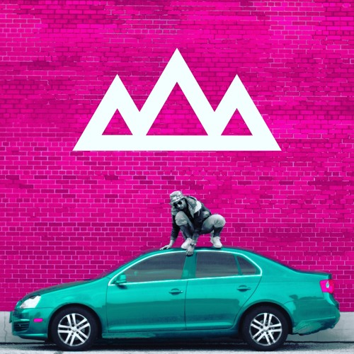 Whateva I Want (Instrumental)