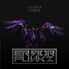 Knife Party - PLUR Police (Error Funkz Bootleg)