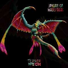 Januar CA - Madepakac (Original Mix)