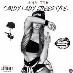 Tyb - Candy Lady Freestyle