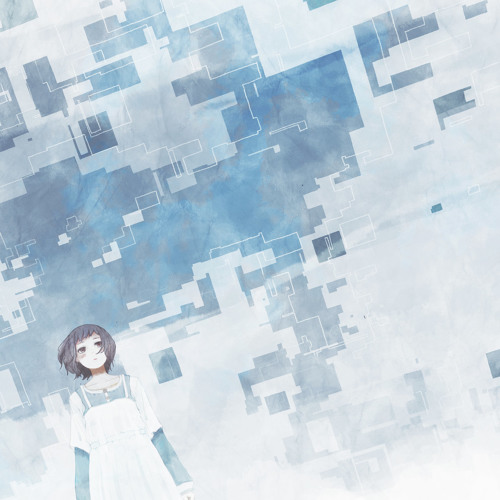 Foilverb - Day of Falling Heaven(Capchii Remix)[from "Nostalgic Portrait"]