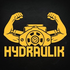 Hydraulik (Pumpad!)