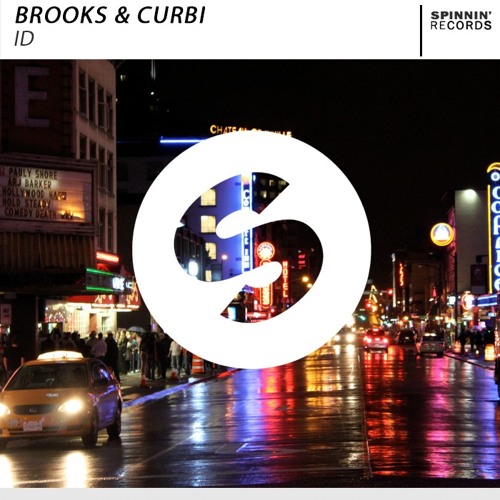 Brooks & Curbi - ID