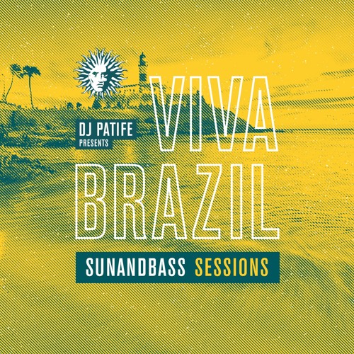 L-Side - What You Say [SUNANDBASS / V Recordings]