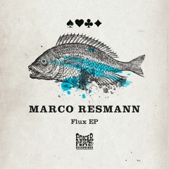 Marco Resmann - Keep It Easy