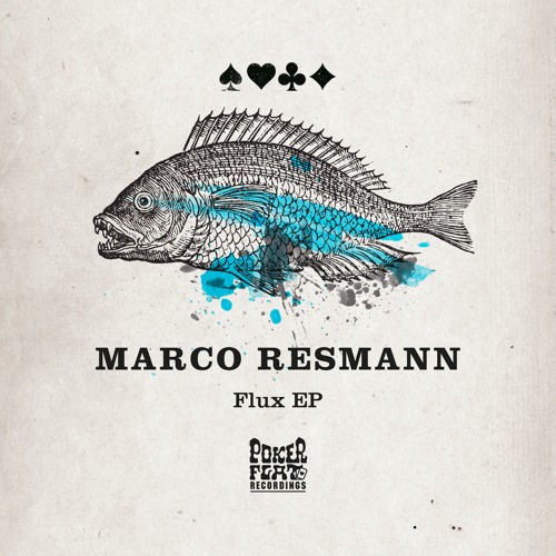 Marco Resmann - Keep It Easy