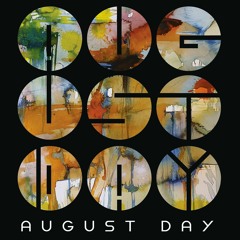 AugustDay - When (Alin Dimitriu Remix)