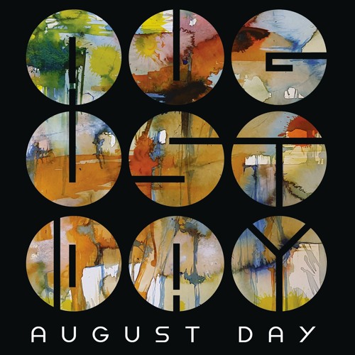 AugustDay - When (Alin Dimitriu Remix)