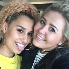 Raye is new to the scene and making an impact...