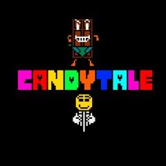 A Tale of Candy Discord Server! [Link in the Description]