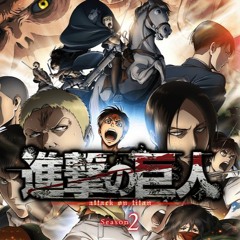 Attack On Titan Season 2 Opening Shinzou Wo Sasageyo Cover Español Latino Full