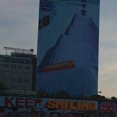 Frank Ocean - Skyline (Conan Paul Remix)