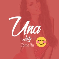 Una Lady Como Tu - Manuel Turizo - (SIMPLEMIX) ZetaDj