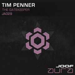 Tim Penner  -  The Gatekeeper  (Original Mix)
