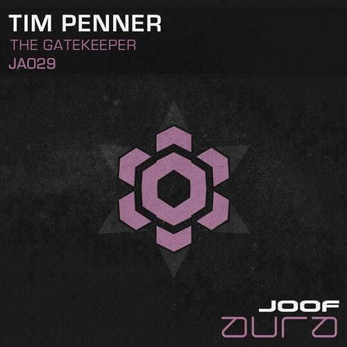 Tim Penner  -  The Gatekeeper  (Original Mix)