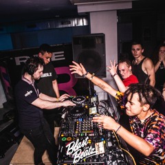 BLAST DEM BEATZ PLAYLIST WEEK 37 - 2017"