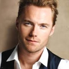 Ronan Keating  'Another Day In Paradise' Mixed by Phil Da Costa