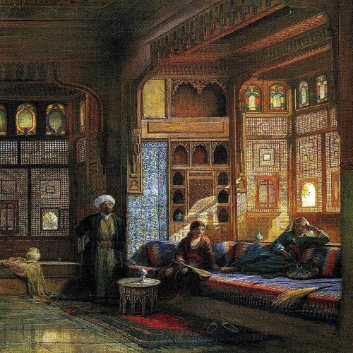 Souq Twelve By Dj Ravin
