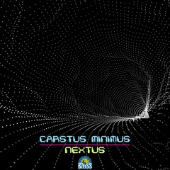 Carstus Minimus - Nextus [Dj Set 2017]