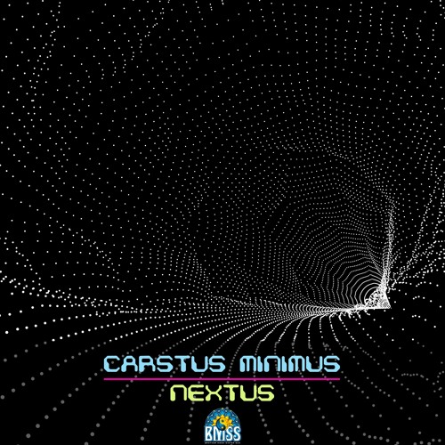 Carstus Minimus - Nextus [Dj Set 2017]
