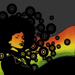 Malamu - Afro Beat Lov' (Tagged)