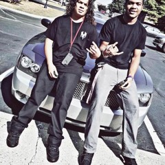 My Chopper Tré OD (remix)