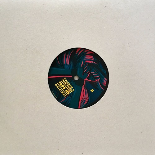 FVLCRVM & Monophobe - Tape Me