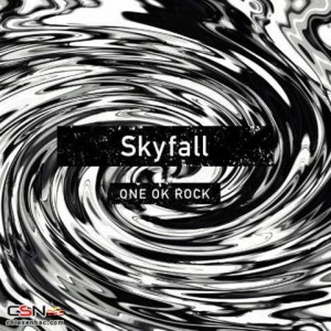 ONE OK ROCK / SKYFALL・coldrain再録 Stream Skyfall (ft Koie from Crossfaith, MAH from SiM and Masato