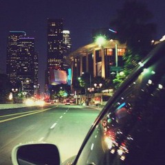 Dusk Drive mix