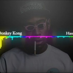 Killer Donkey Kong - Rap villain instrumental Beat