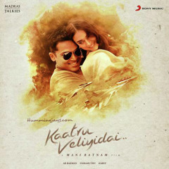 Vaan Varuvan Orchestra BGM (End Credits)