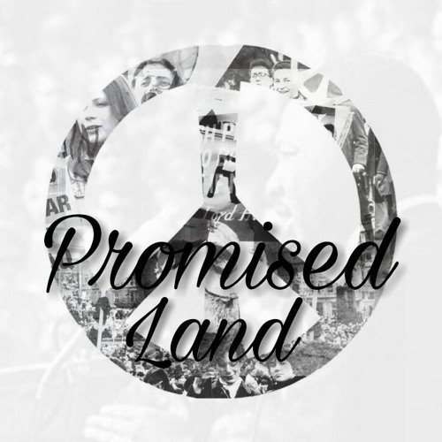 Promised Land [Stand up For your Rights!]