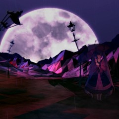 "As The World Melts"【Hatsune Miku 10th Anniversary】