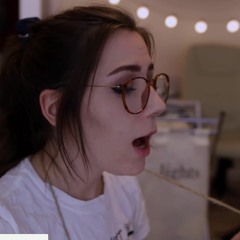 Swim - Fickle Friends - Dodie Clark Cover