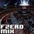 Artwork for F-Zero Mix - Title / Mute City / Big Blue / Port Town / Red Canyon / Silence