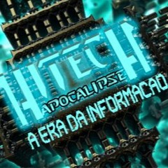 New Horizons - Preview Hitech Apocalipse
