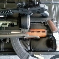 CHOPPAZ ERR WHER (FREESTYLE)